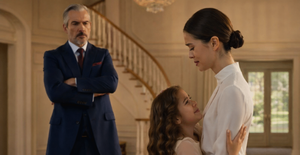 El Adiós Que Lo Cambió Todo: La Verdad Detrás del Despido de Sofía